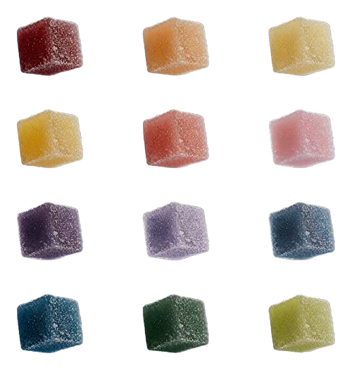 New Lumi x Microdose (1:1)