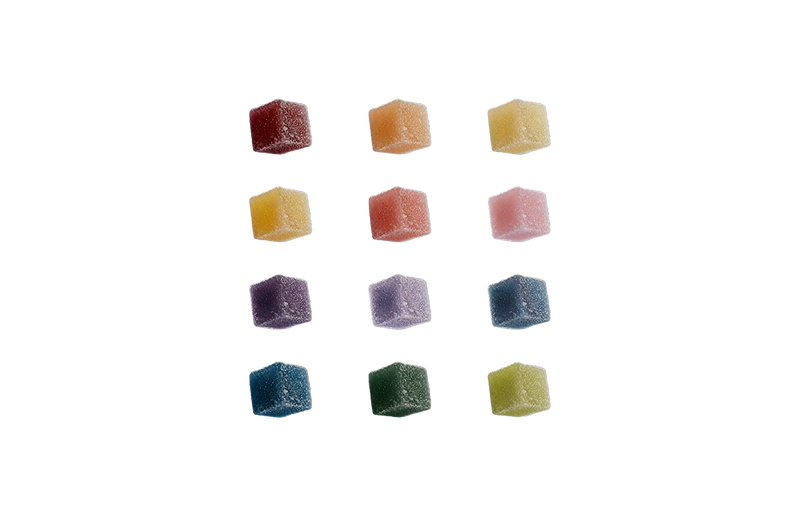 New 1mg Lumi x Microdose (1:1)