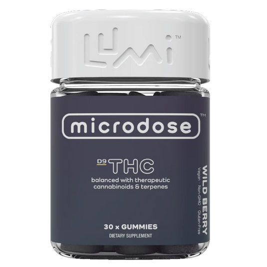 Collections Microdose