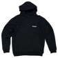 Black Hoodie