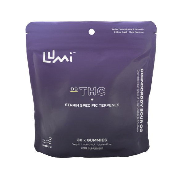悟空サティバ THXE # cbp CBD crdh crdp crd CBN Plus™ CBD Reserve Collection Sleep Gummies with THC - Lhasa OMS