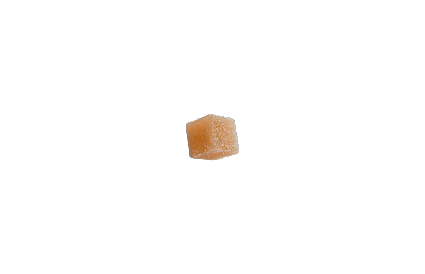 Orange Cream Cookies - 1mg