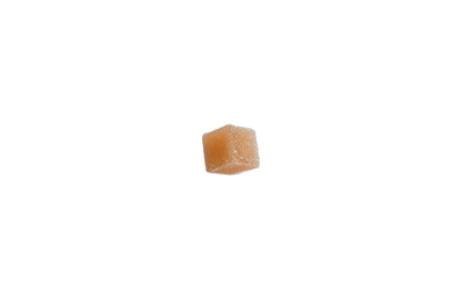 Orange Cream Cookies - 1mg