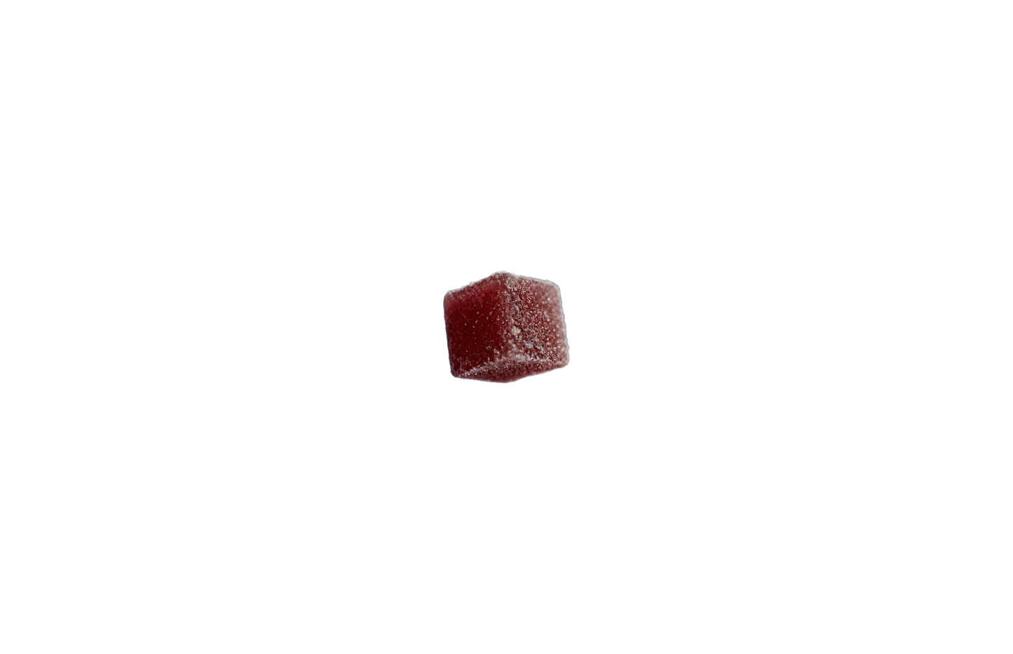 Sour Strawberry Cookies - 1mg
