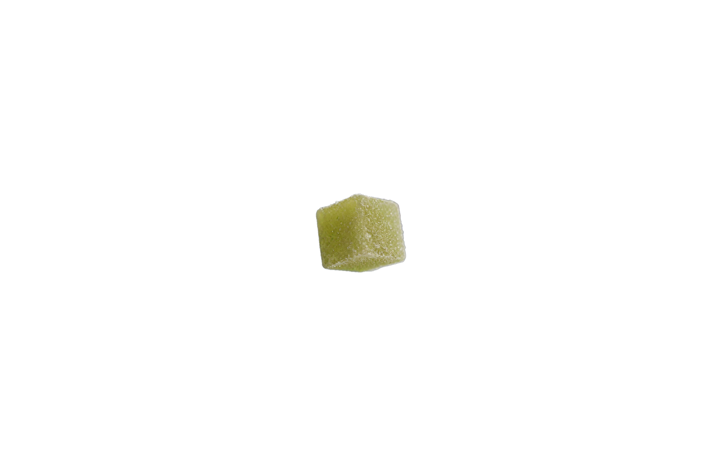 Sour Caramel Apple Kush - 1mg