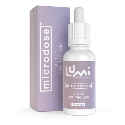 Microdose™ (Tincture)