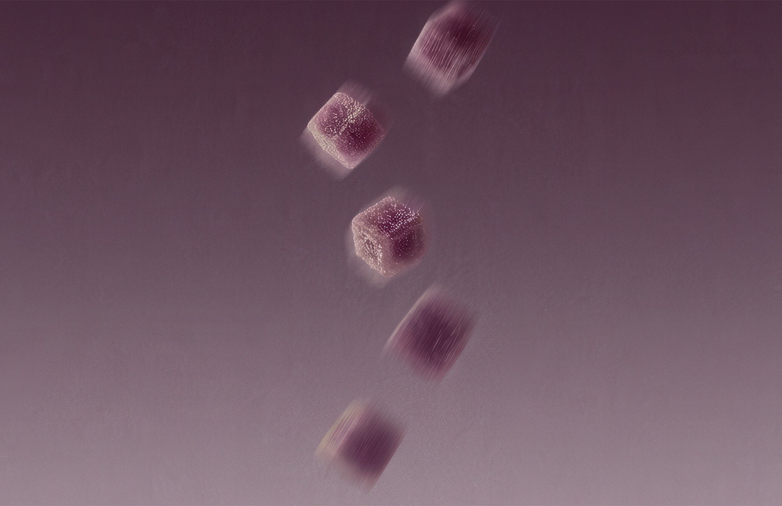 Microdose Gummies